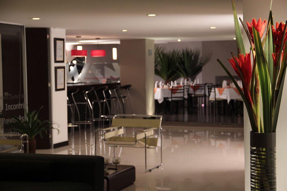Hotel Confort Castellana 95 Bogotá Esterno foto